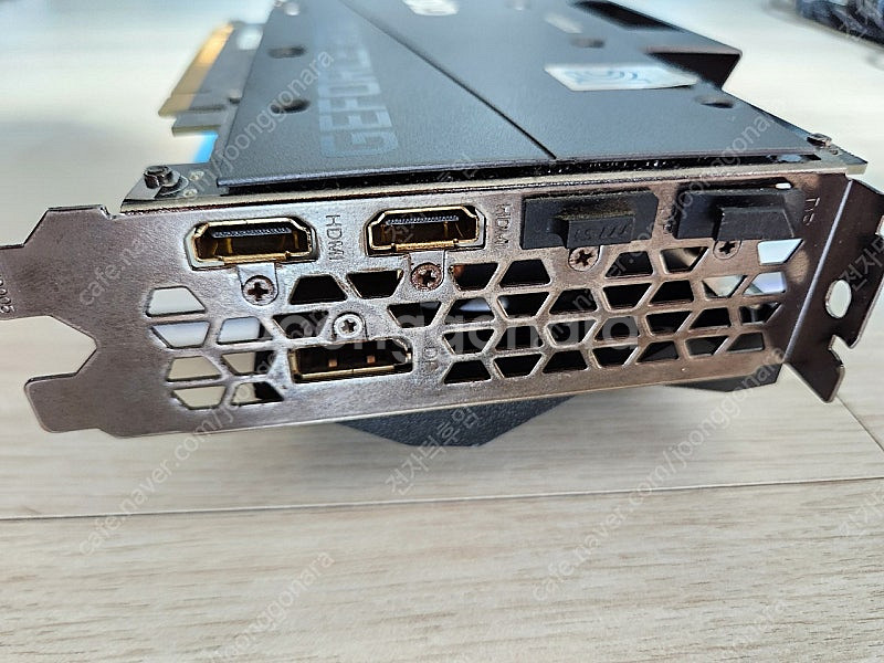 rtx 3080 10g 기가바이트 게이밍 oc 그래픽카...--2