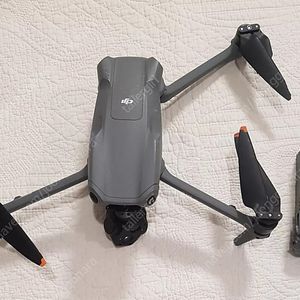 dji 에어3 부품 매빅 미니 에어 드론 옵션 팝니다