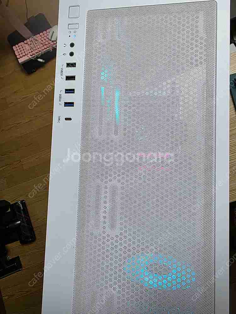 청주 개인)라이젠 5600X(XT) RTX3080 램3...--4