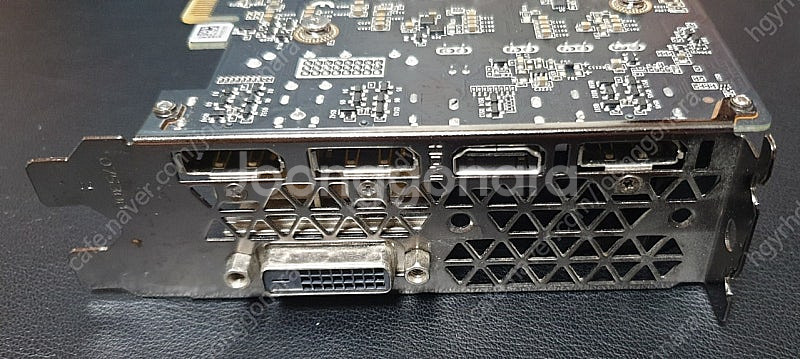 zotac 그래픽카드 gtx1060 3gb--2