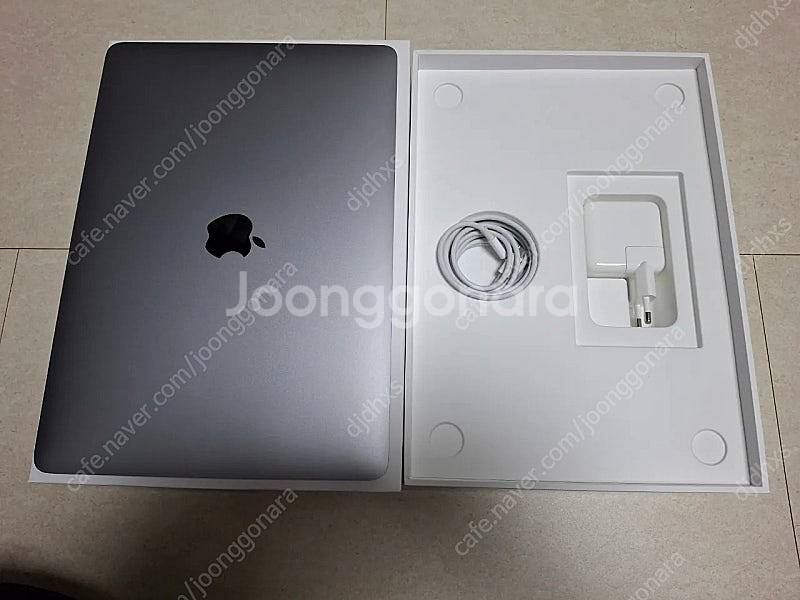 맥북 에어 M1 ram16 ssd512 팝니다--0