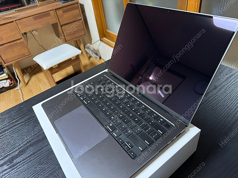애플 맥북 프로 14인치 m4 pro 스페이스 블랙 영...--7