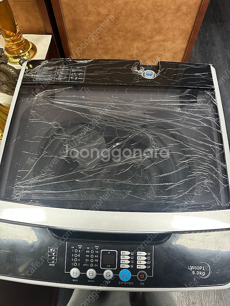 쿠잉세탁기6kg--0