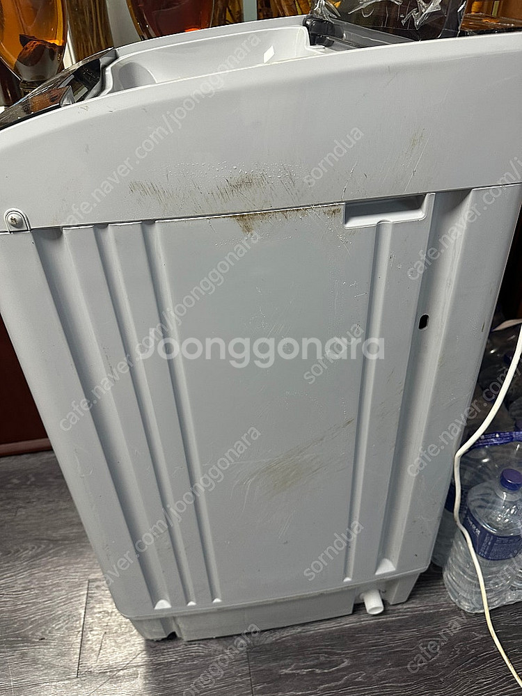 쿠잉세탁기6kg--4
