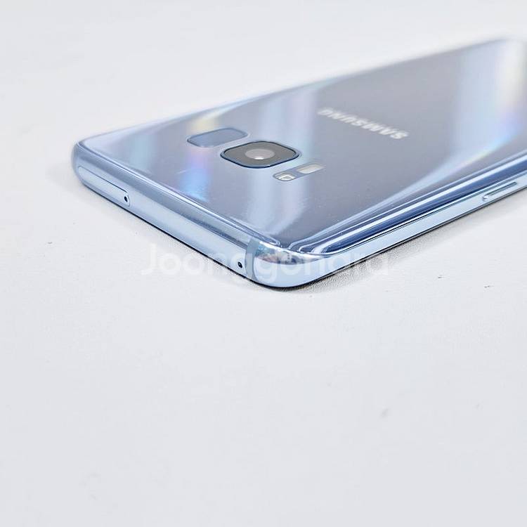 갤럭시 S8 64GB 블루 기능정상/가성비최강/ 7.5...--4