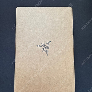 Razer Deathadder V3 Hyperspeed 데스에더 v3하이퍼스피드 게이밍 마우스 판매합니다