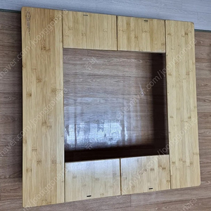 제드 파이어핏 테이블