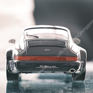 [GT Spirit] Porsche 911 964 30주년 쥬블리 1:18 판매합니다.