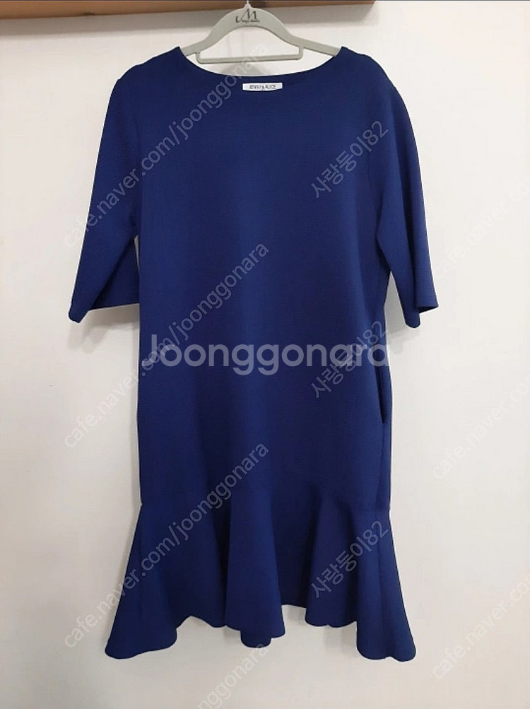 (새상품)여성 원피스 2벌--0