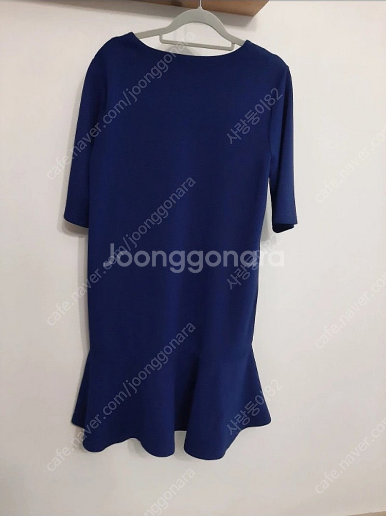 (새상품)여성 원피스 2벌--1