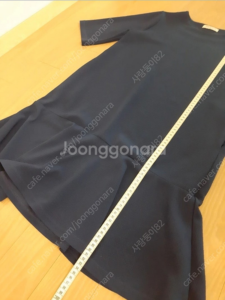 (새상품)여성 원피스 2벌--3