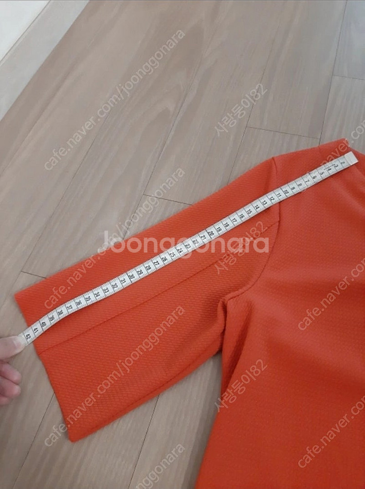 (새상품)여성 원피스 2벌--8