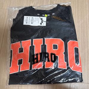 히로캠퍼스티 150 블랙