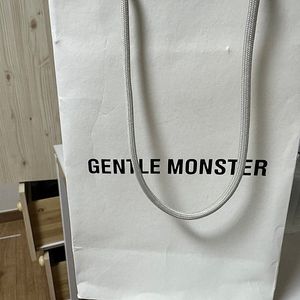 젠틀몬스터 volta gc4