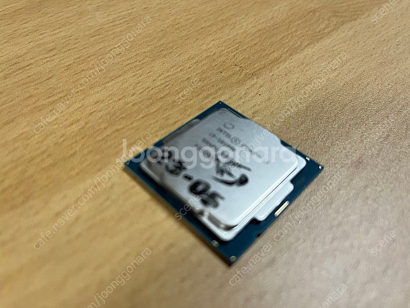인텔 i3-10100f--1