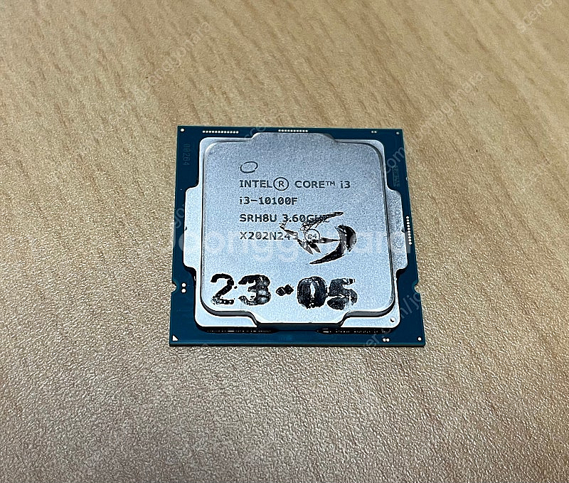 인텔 i3-10100f--3