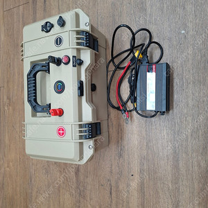 24v 200A 파워뱅크 판매합니다