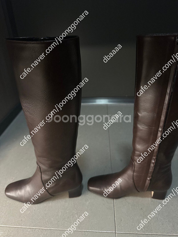 SIE 시에 Lhou.Lowell [deep brown...--4