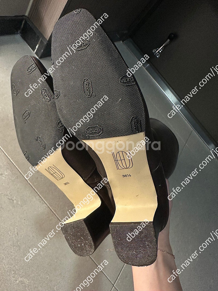 SIE 시에 Lhou.Lowell [deep brown...--5
