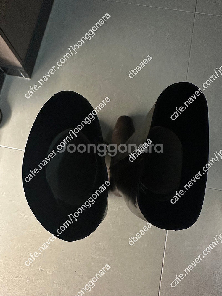 SIE 시에 Lhou.Lowell [deep brown...--6