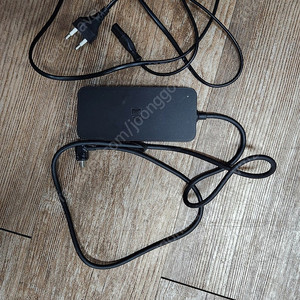 치사이클 충전기