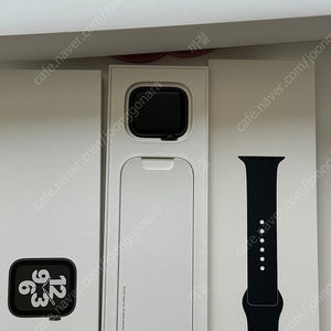 애플워치 se 1세대 40mm 풀박 판매