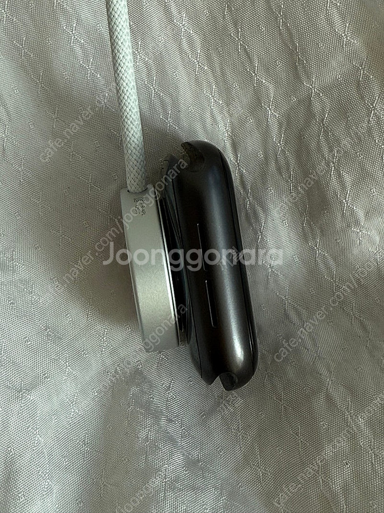 애플워치 se 1세대 40mm 풀박 판매--4