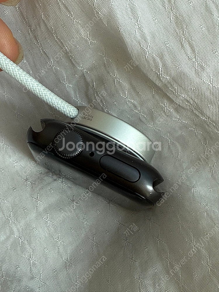 애플워치 se 1세대 40mm 풀박 판매--5