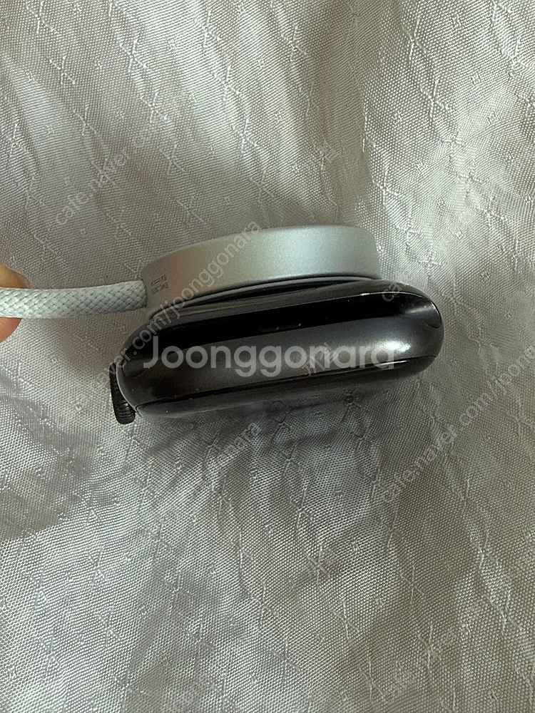 애플워치 se 1세대 40mm 풀박 판매--6