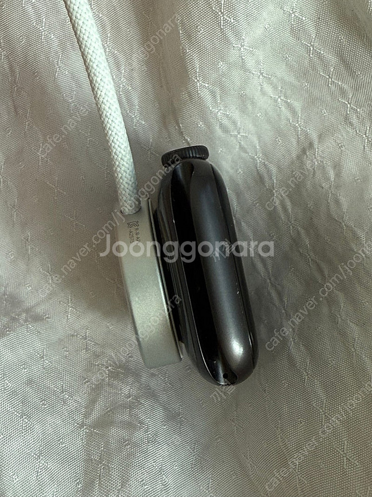 애플워치 se 1세대 40mm 풀박 판매--7