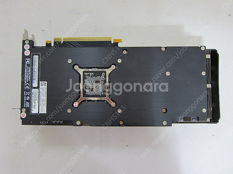 이엠텍 RTX 2060 SUPER BLACK MONST...--2