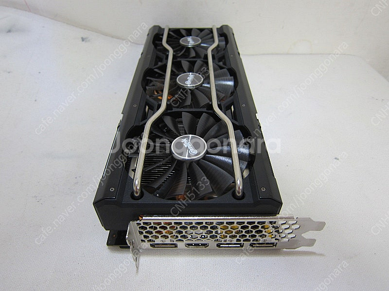 이엠텍 RTX 2060 SUPER BLACK MONST...--3