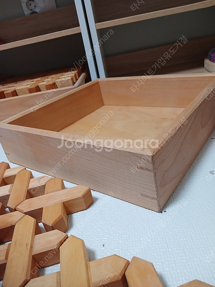 바우슈필 xbricks/ 코너블럭24--4