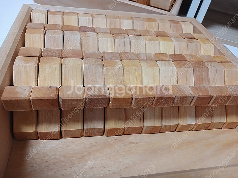 바우슈필 xbricks/ 코너블럭24--6