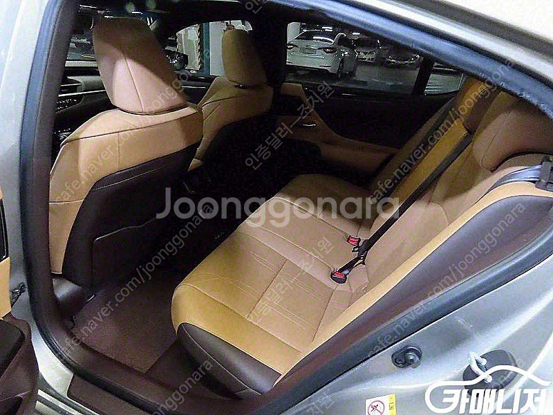 [렉서스]ES300h 7세대 이그제큐티브 ★중고차★중고...--7