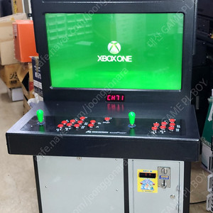 철권 7 철권 태그 2, 32인치 XBOX ONE S
