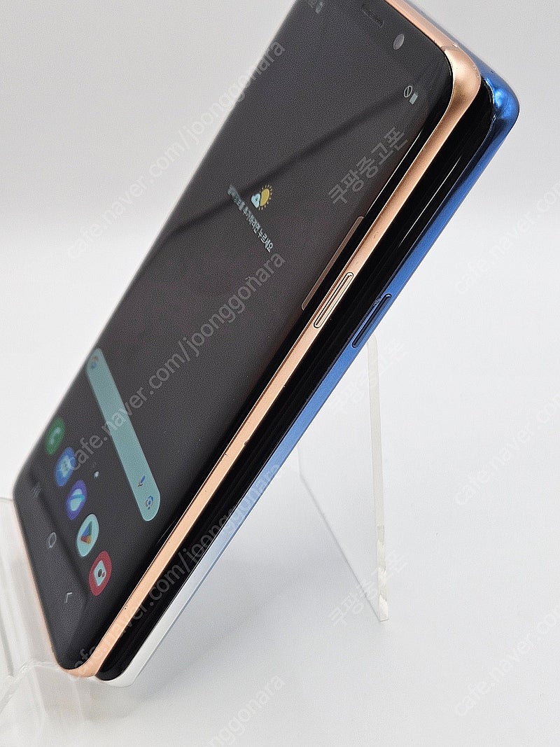 S급 갤럭시S9 최상품판매 대소량문의 중고폰 G960--2