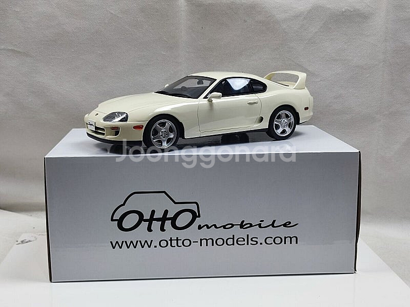 1:18 1/18 폴라마스터 rx7 다이캐스트 구매합니...--6