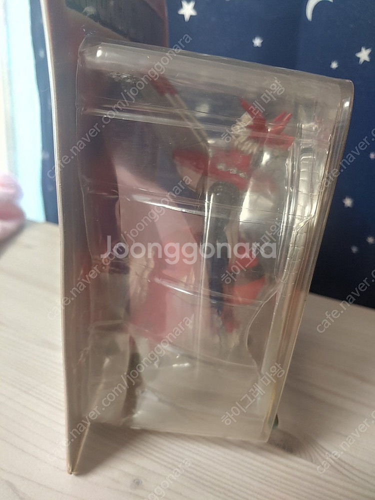 디지몬 피규어 디리얼 메가로 그라우몬 미개봉 판매--2