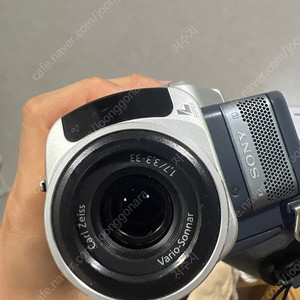 빈티지캠코더 팝니다 소니 dcr-trv17 모델명 입니다