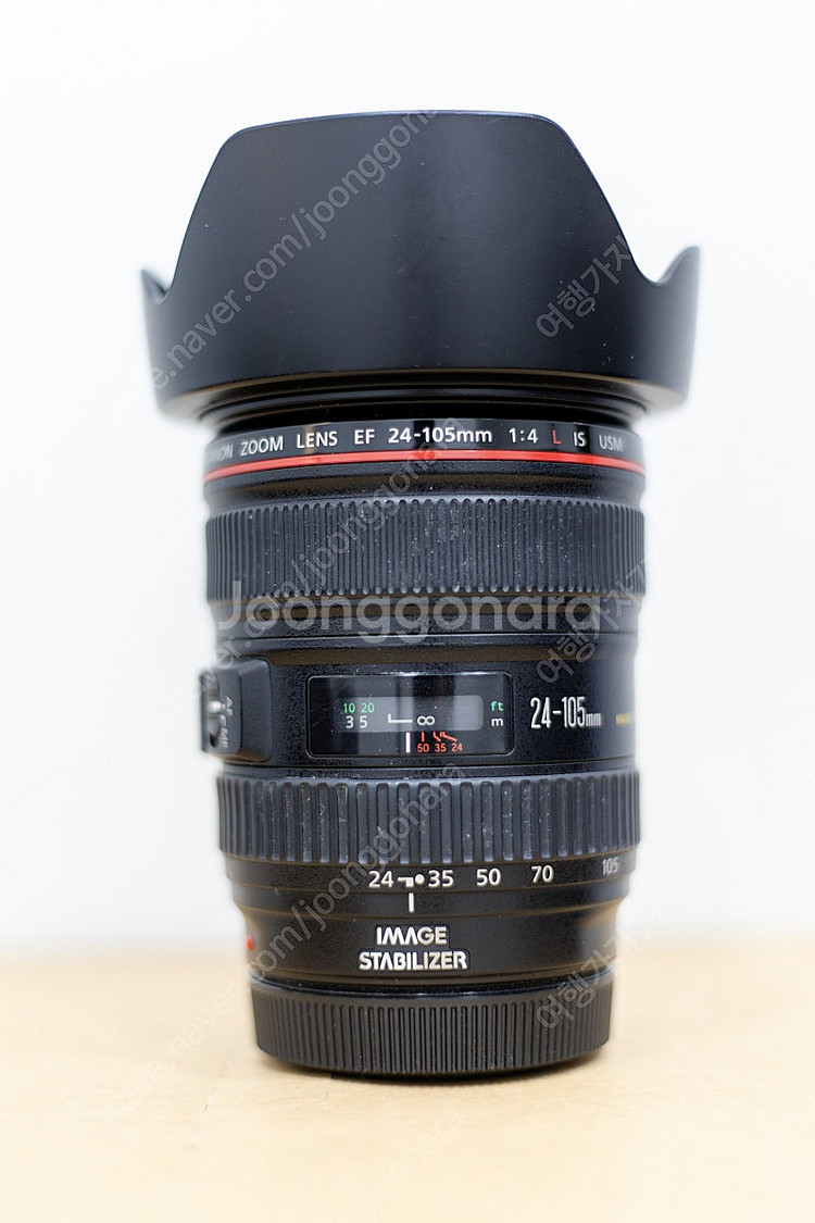 캐논 EF 24-105mm F/4L IS II USM ...--0