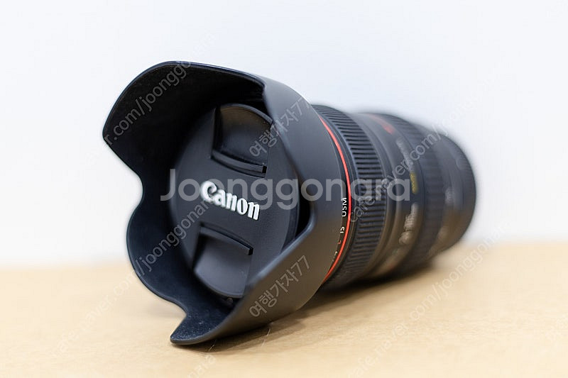 캐논 EF 24-105mm F/4L IS II USM ...--2