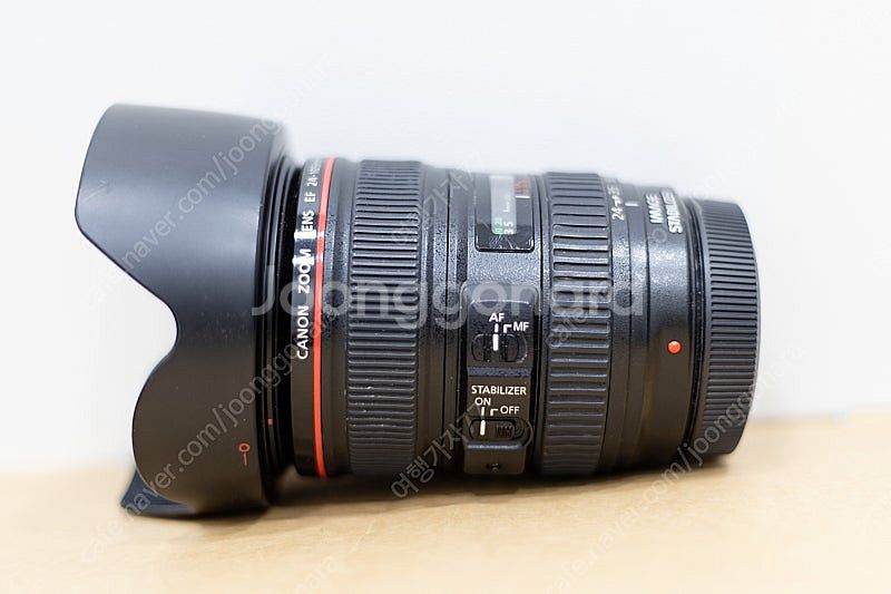 캐논 EF 24-105mm F/4L IS II USM ...--3