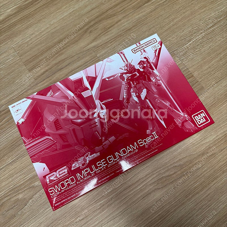 (프반) RG 소드임펄스 스펙2--0
