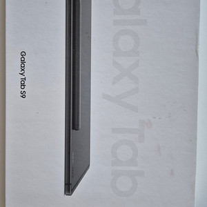 갤럭시 탭 S9 wifi 128G