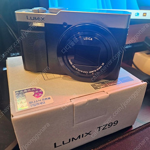 파나소닉 tz99 팝니다