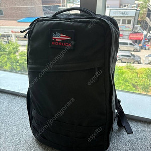 Goruck GR1 26L 판매합니다.