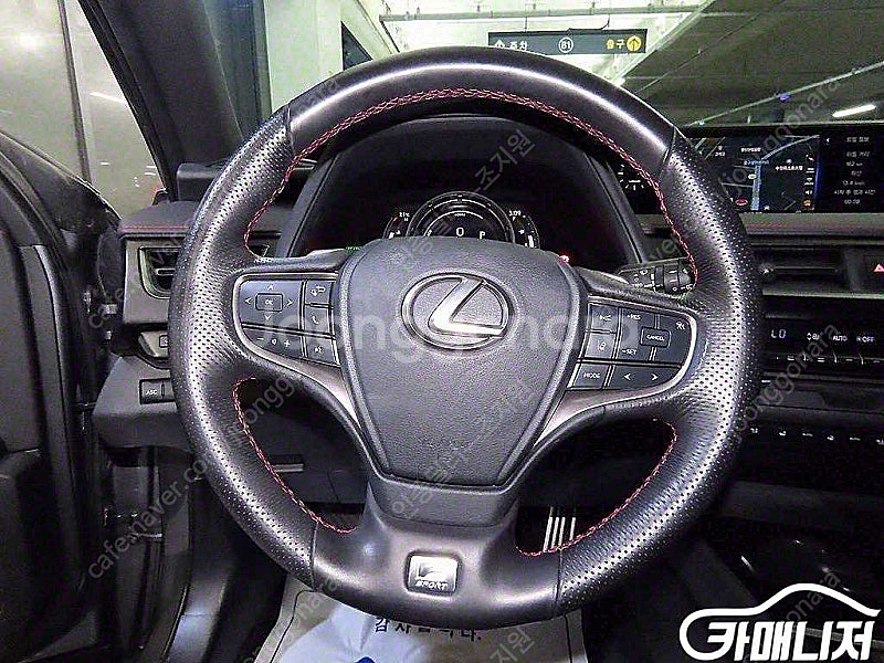 [렉서스]UX 250h 2.0 F 스포츠 2WD ★중고...--8