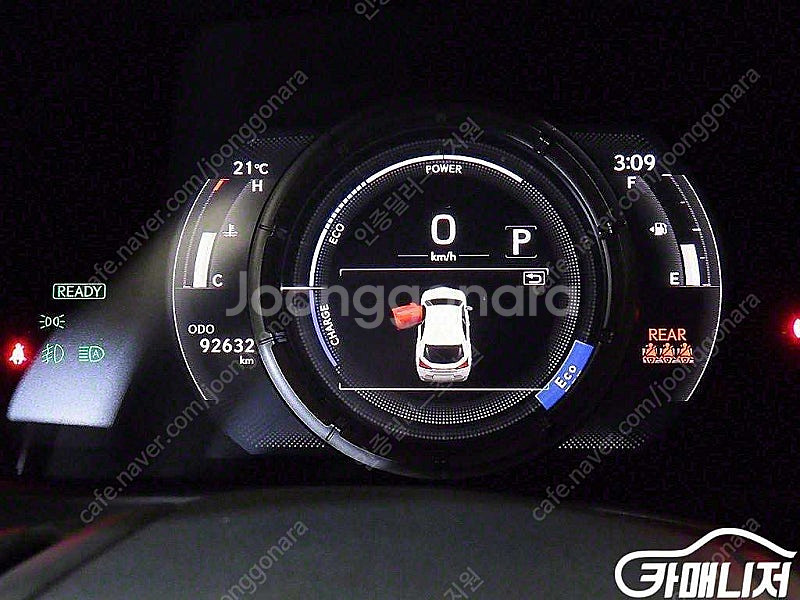 [렉서스]UX 250h 2.0 F 스포츠 2WD ★중고...--9