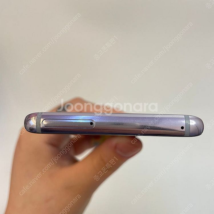 86102(울산중고폰) 갤럭시S8 오키드그레이 64GB...--3
